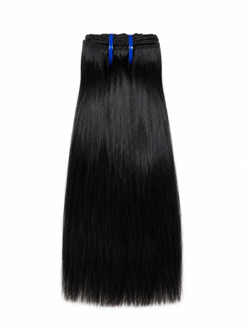 8" Brazilian Hair Bundles
