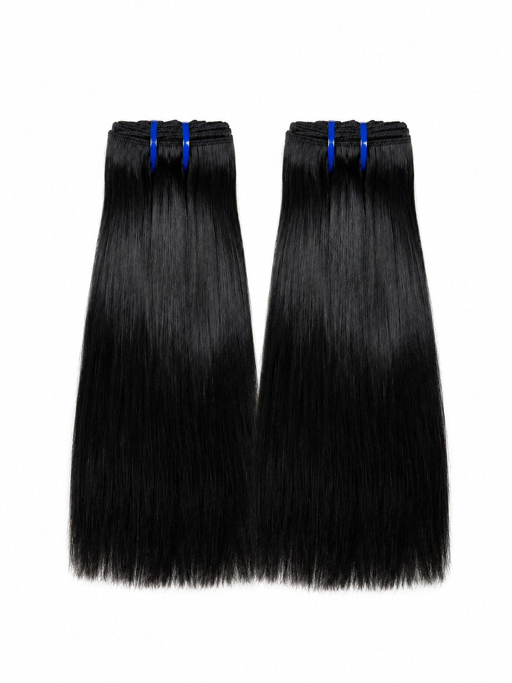 8" Brazilian Hair Bundles