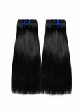 8" Brazilian Hair Bundles