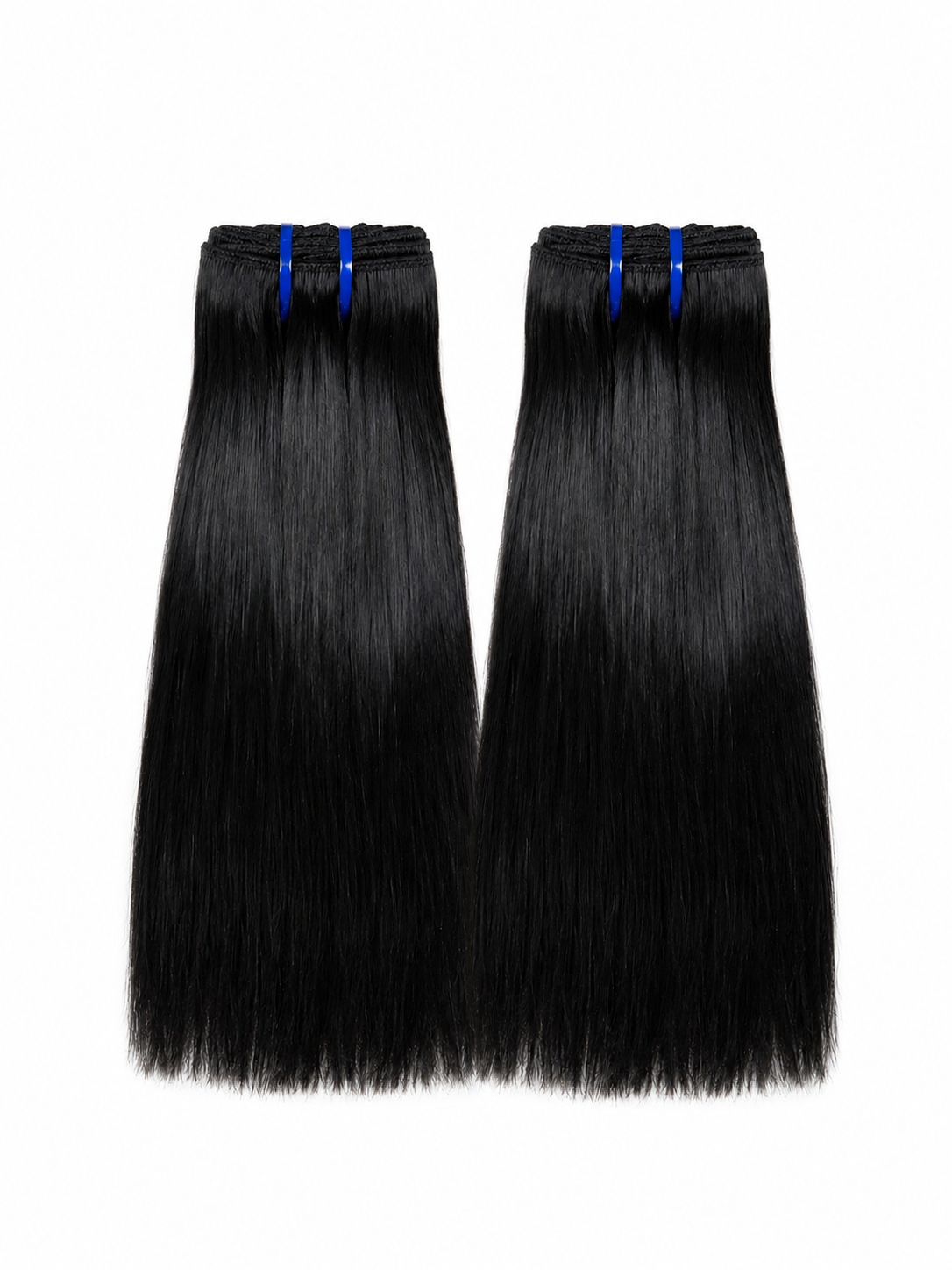 8" Brazilian Hair Bundles